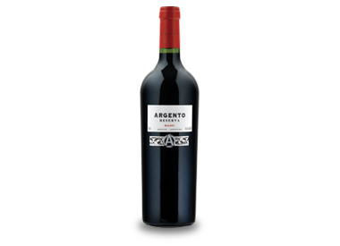 Argento Malbec Reserva