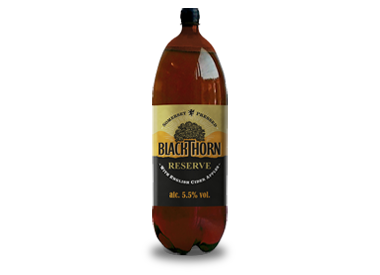 Blackthorn