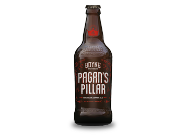 Boyne Pagans Pillar