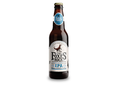 Foxes Rock IPA