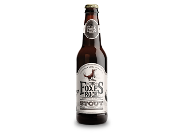 Foxes Rock Stout