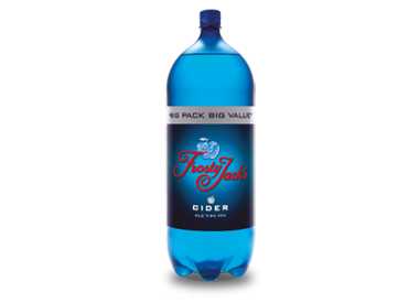 Frosty Jacks White Cider