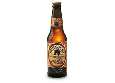 Kentucky Bourbon Barrel
