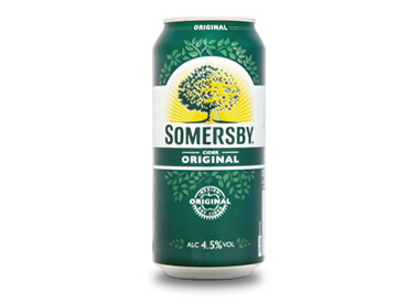 Somersby Cider