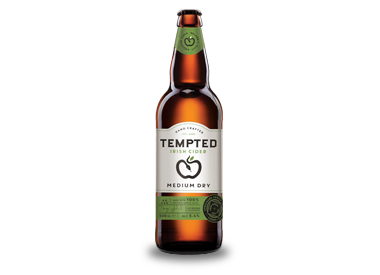 Tempted Medium Dry