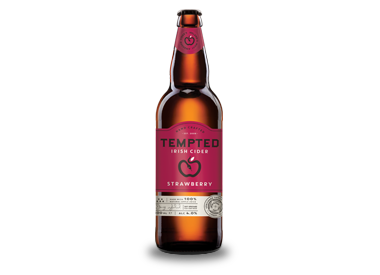 Tempted Strawberry