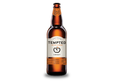 Tempted Sweet