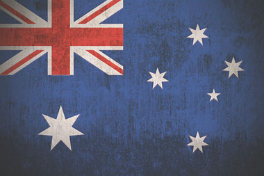 Australia Wine
