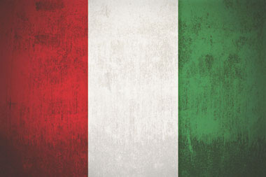 Italy Wine
