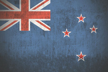 New Zealand Wine