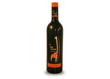 Tall Horse Shiraz