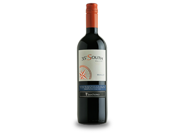 35 South Merlot