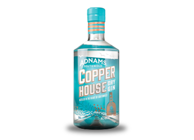 Adnams Copper House Gin