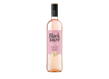 Black Tower Rose