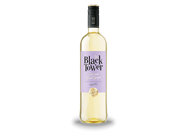 Black Tower Silvaner Pinot Grigio
