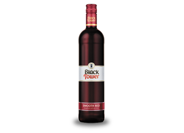 Black Tower Smooth Red