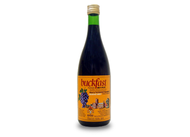 Buckfast Tonic Wine