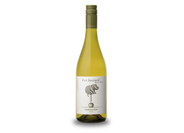 Fat Bastard Chardonnay