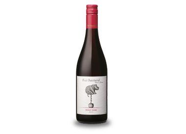 Fat Bastard Pinot Noir