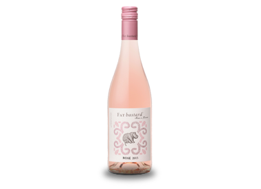 Fat Bastard Rose