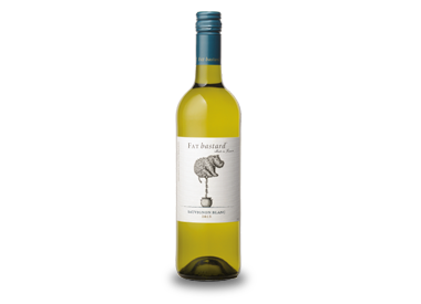 Fat Bastard Sauvignon Blanc