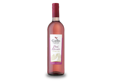Gallo Pink Moscato