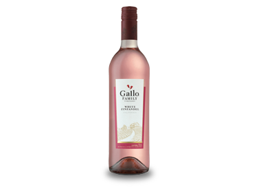 Gallo White Zinfandel