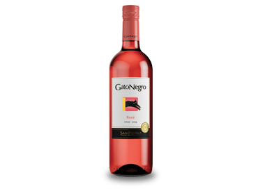 Gato Negro Cabernet Rose