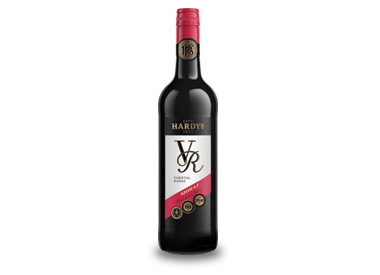 Hardys VR Shiraz