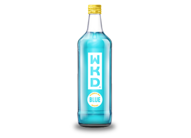 WKD Blue