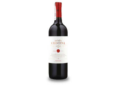 Antinori Santa Christina