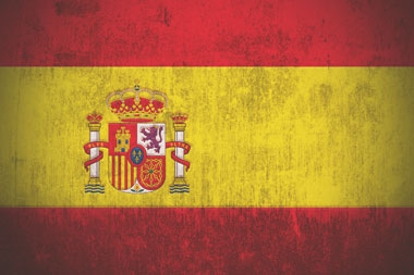 Spain Wine