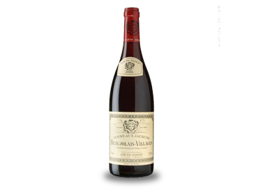Jadot Beaujolais Villages Combe Aux Jacques