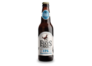 Foxes Rock IPA