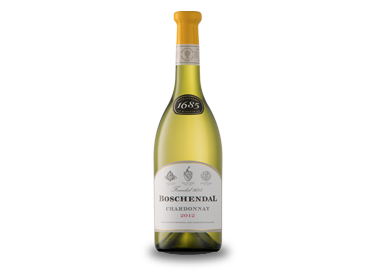 Boschendal Chardonnay