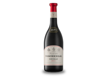 Boschendal Shiraz