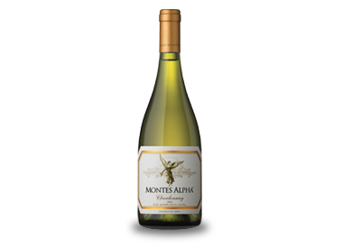 Montes Alpha Chardonnay