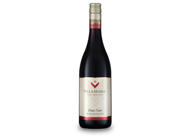 Villa Maria Pinot Noir